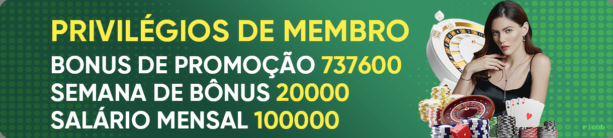 Cashback semanal riobb