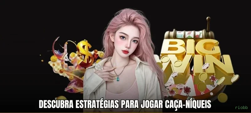 Cadastro riobb